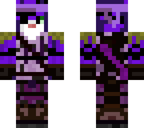 evil ninahjk remade