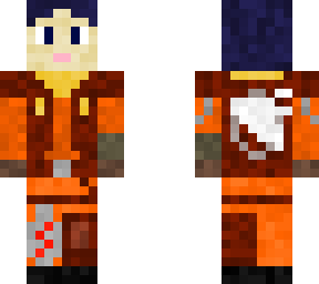 ezra bridger