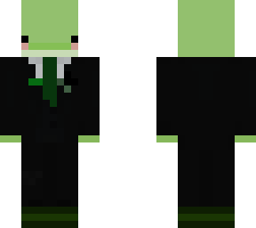 fancy froggy