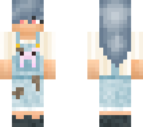 farmer lady