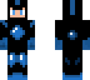 felo skin blue knight 2.0