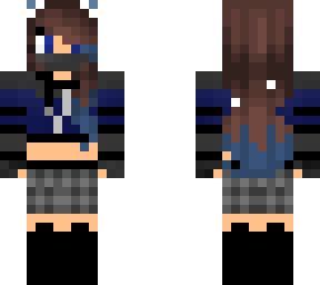 female bloo (slim)