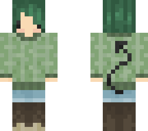 final updates skin
