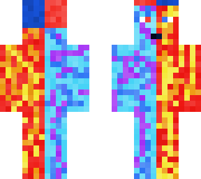fire and ice
