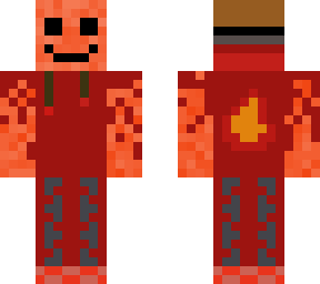 fire boy [edited]