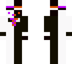 fixed reversed top hat