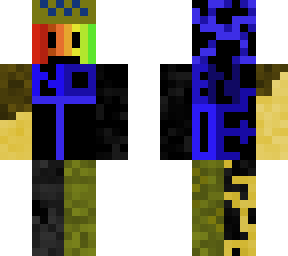 for my friend
