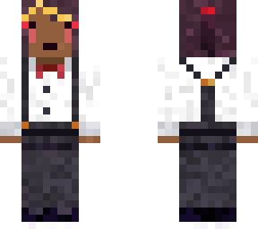 formal attire bee
