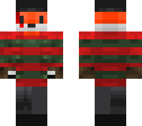 fox krueger