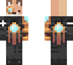 fox steampunk