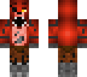 foxy