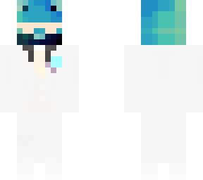 foxy boi on weird stuff