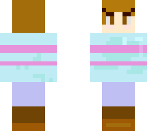frisk
