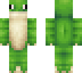 frog