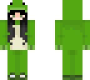 frog skin