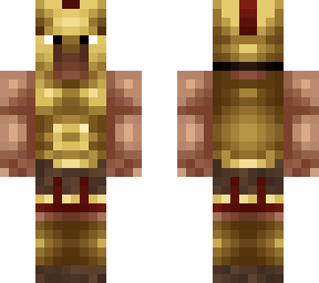 full armor