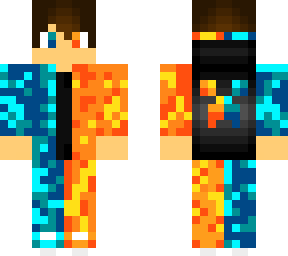 full ice and fire