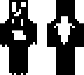 funky ghost