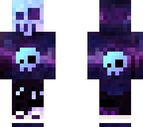 galactic skeleton