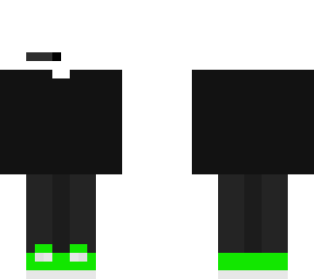 gamer base (cooler than it looks)