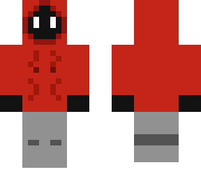 gcodeqwazy (hooded)