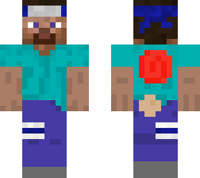 genin steve
