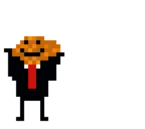 gentleman nugget