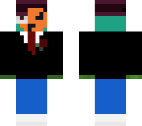 geonx0 skin haloween3
