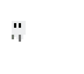 ghast skin!!