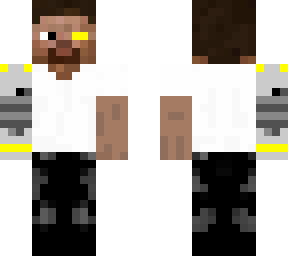 ghost - base skin