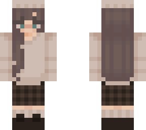 ghost girl