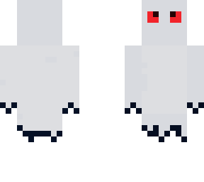 ghost of bedrock