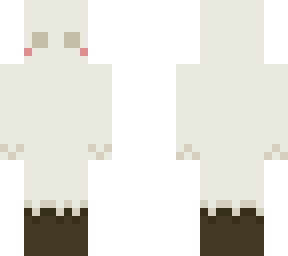 ghosty