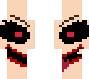 giant exe face