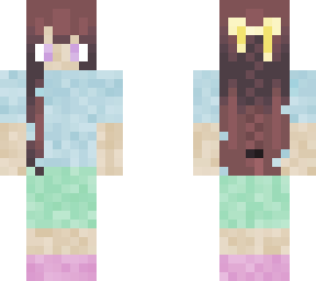 girl #2