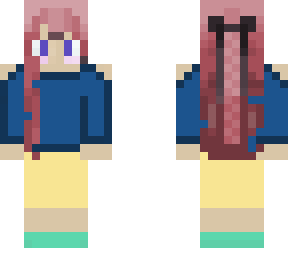 girl