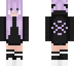 girl gamer pink
