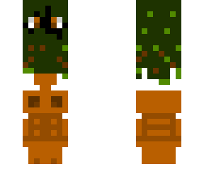 glare y golem de cobre