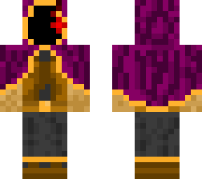 glitch - wizard