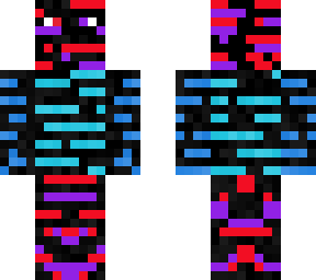 glitched