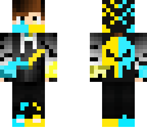 glitchy gamer