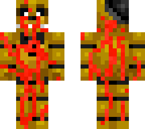 golden freddy
