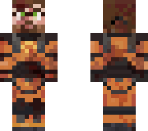 gordon freeman --h.e.v. suit--