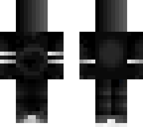 gradient black and white
