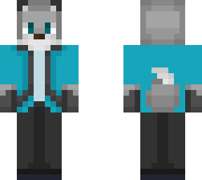 gray fox