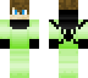 green dragon