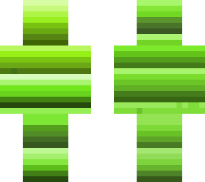 green fade
