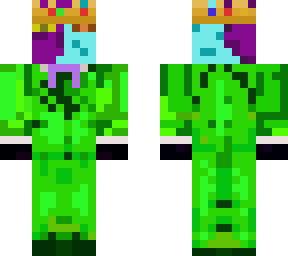 green ranboo