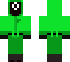 green squid gae guard