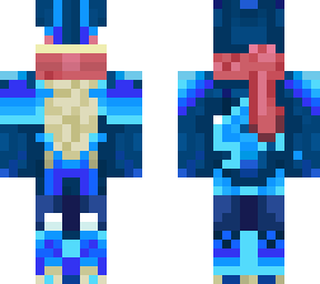 greninja